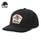 Custom patch snapback hats-Ilive hat|China hat manufacturer